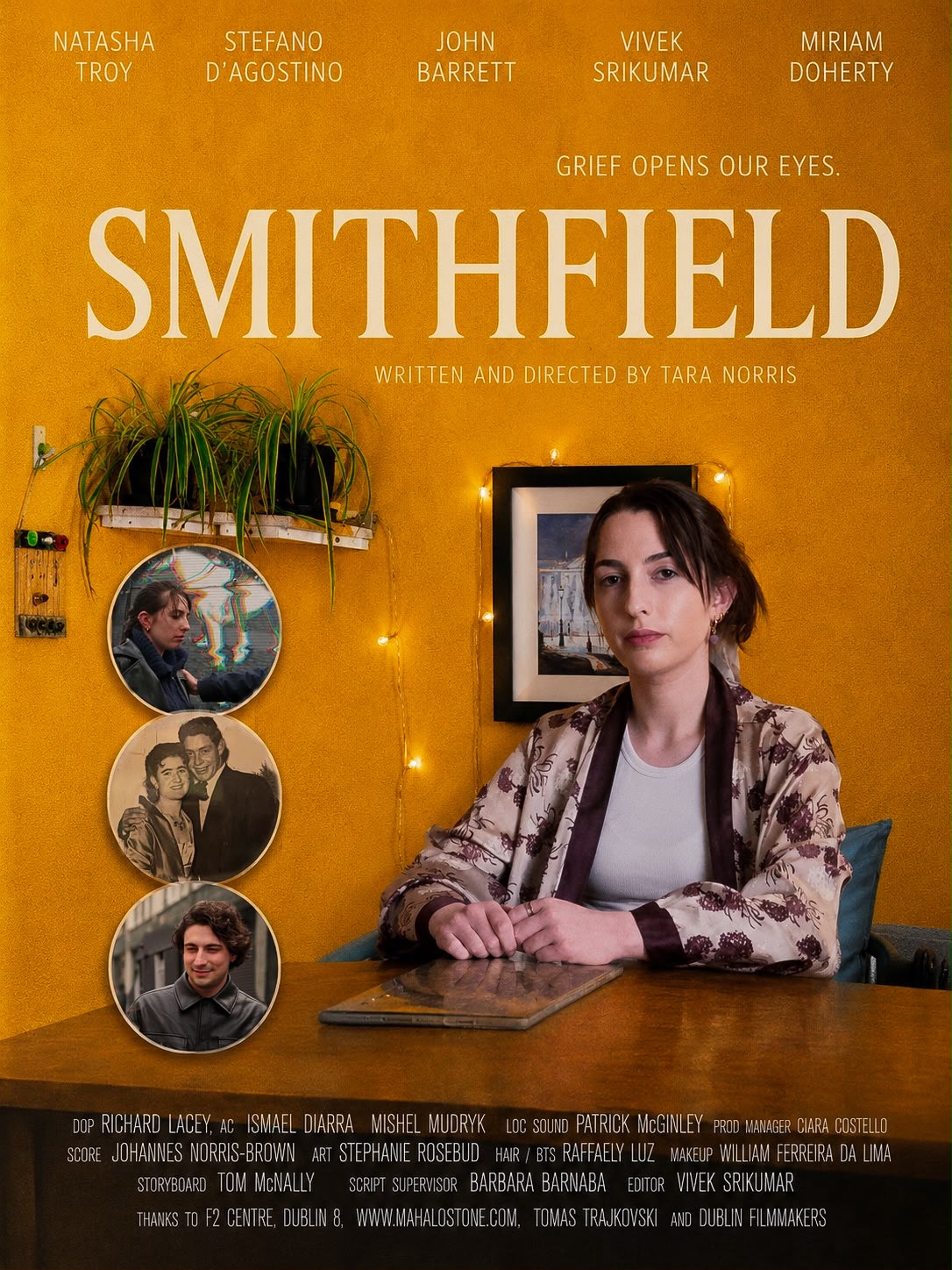 Smithfield photo