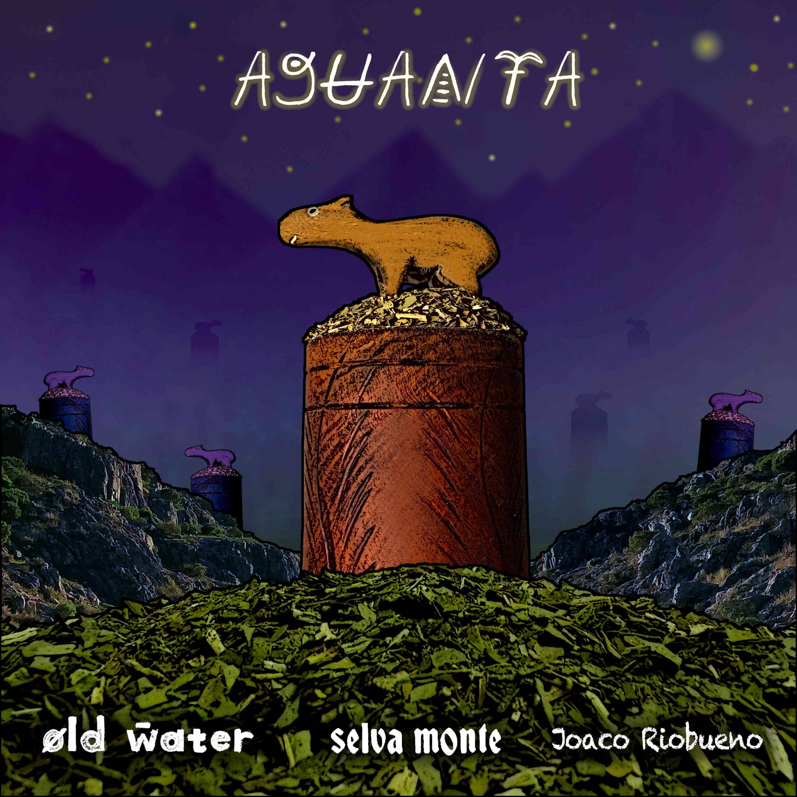 Ether Dreams Album Cover